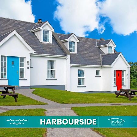 Dingle Harbour Cottages 3 Bed Sleeps 7 By Trident Holiday Homes מראה חיצוני תמונה