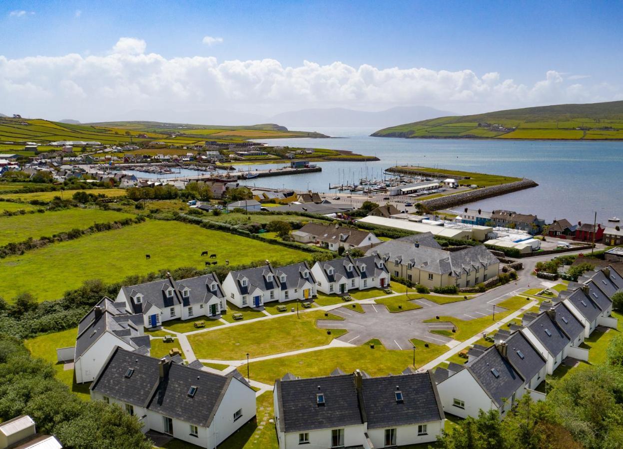 Dingle Harbour Cottages 3 Bed Sleeps 7 By Trident Holiday Homes מראה חיצוני תמונה