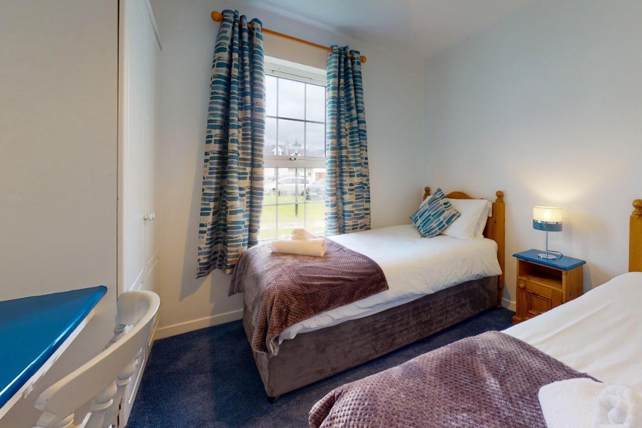 Dingle Harbour Cottages 3 Bed Sleeps 7 By Trident Holiday Homes מראה חיצוני תמונה