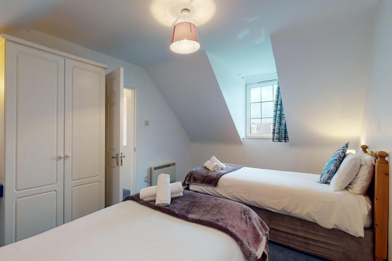 Dingle Harbour Cottages 3 Bed Sleeps 7 By Trident Holiday Homes מראה חיצוני תמונה