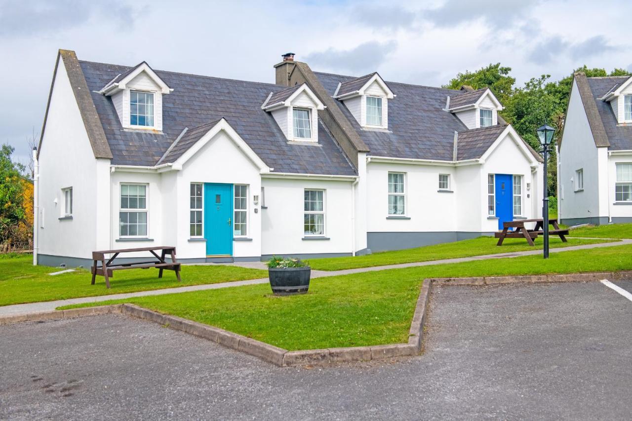 Dingle Harbour Cottages 3 Bed Sleeps 7 By Trident Holiday Homes מראה חיצוני תמונה