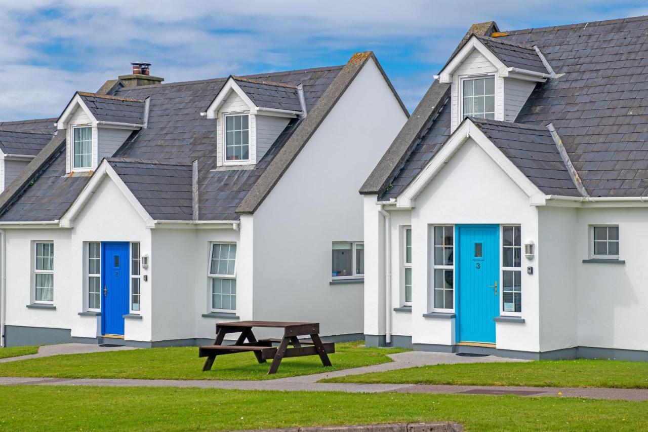 Dingle Harbour Cottages 3 Bed Sleeps 7 By Trident Holiday Homes מראה חיצוני תמונה