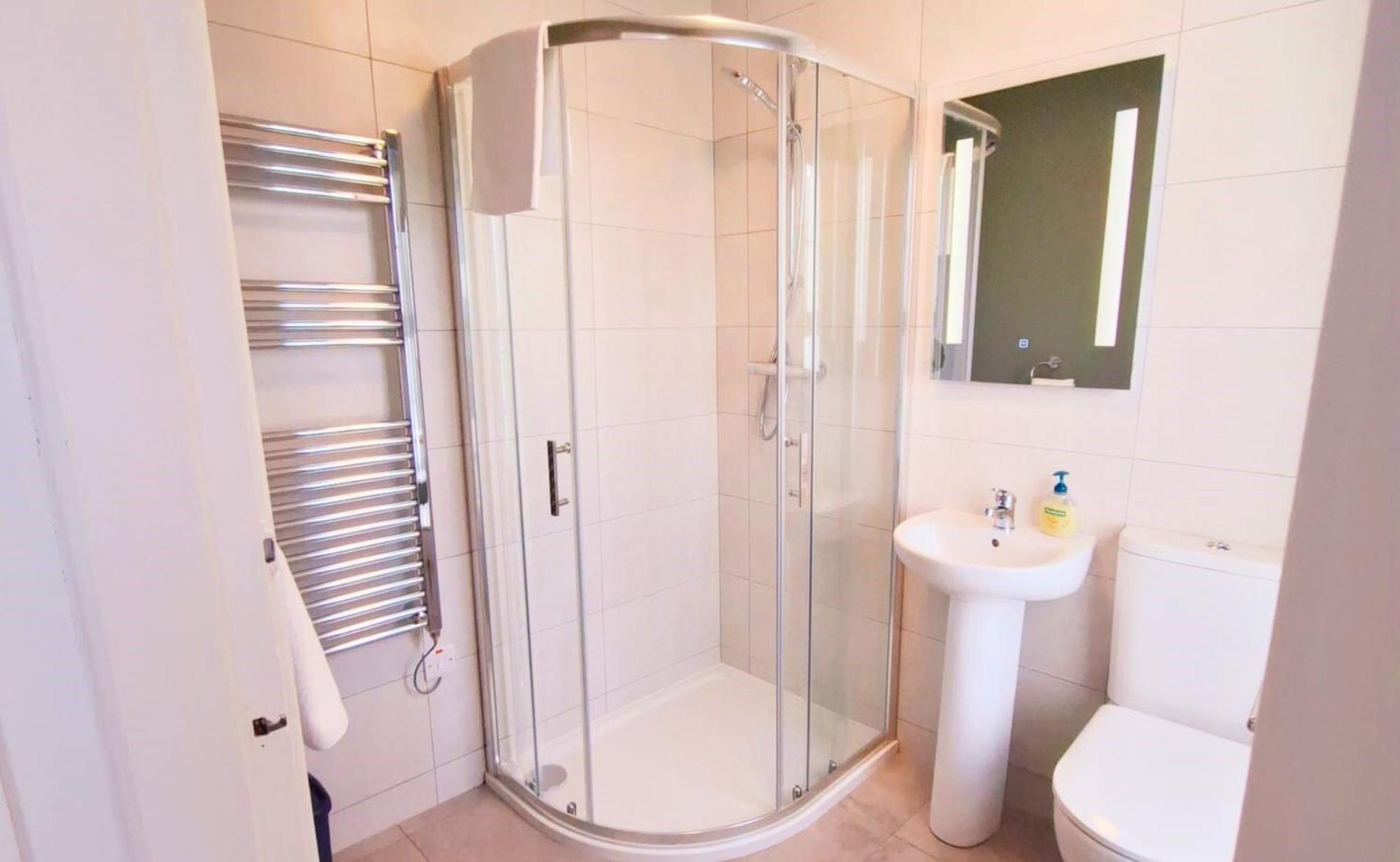 Dingle Harbour Cottages 3 Bed Sleeps 7 By Trident Holiday Homes מראה חיצוני תמונה