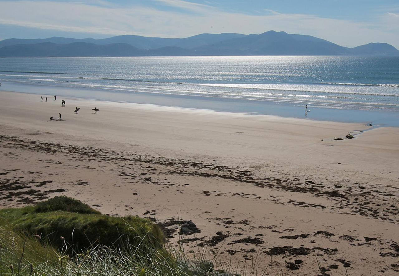 Dingle Harbour Cottages 3 Bed Sleeps 7 By Trident Holiday Homes מראה חיצוני תמונה